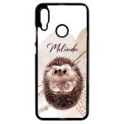 Kerd a neveddel - Cuki suni - osz Huawei P Smart 2019 tok