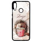 Kerd a neveddel - Kakaos suni - osz Huawei P Smart 2019 tok