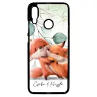 Kerd a neveddel - Fox Love - osz Huawei P Smart 2019 tok