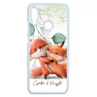 Kerd a neveddel - Fox Love - osz Huawei P Smart 2019 tok