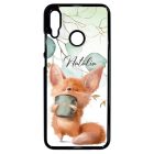 Kerd a neveddel - Fox Coffee - osz Huawei P Smart 2019 tok