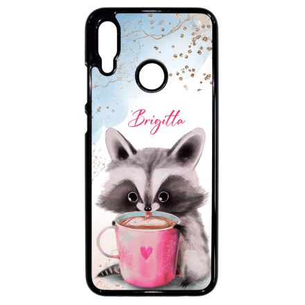 Kerd a neveddel - Mosomaci - osz Huawei P Smart 2019 tok