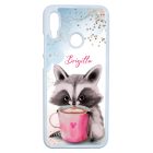 Kerd a neveddel - Mosomaci - osz Huawei P Smart 2019 tok