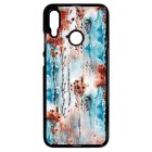 Csodas festett oszi színek Huawei P Smart 2019 tok