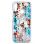 Csodas festett oszi színek Huawei P Smart 2019 tok