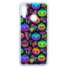 Pumpkin and Mushrooms - Halloween Huawei P Smart 2019 tok