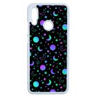 Moon - Halloween Huawei P Smart 2019 tok