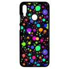 Colored Splash - Halloween Huawei P Smart 2019 tok