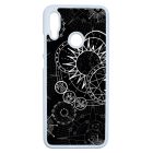 Fantasy Symbols - Wicca Huawei P Smart 2019 tok