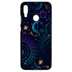 Astronomical Moon - Wicca Huawei P Smart 2019 tok