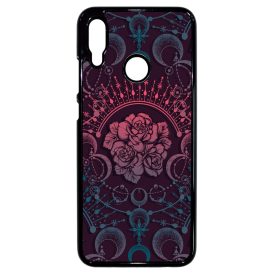 Astronomical Rose - Wicca Huawei P Smart 2019 tok