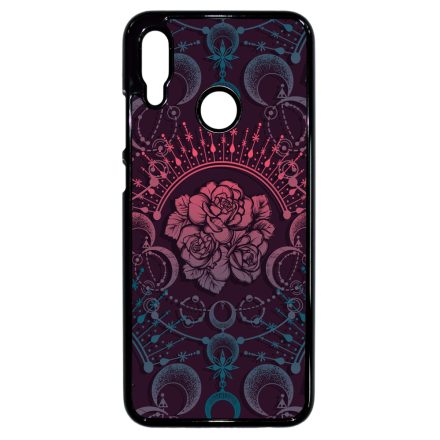 Astronomical Rose - Wicca Huawei P Smart 2019 tok