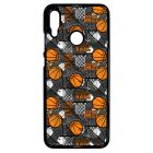 Cool Basketball Kosarlabda mintas Huawei P Smart 2019 tok