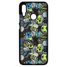 GOAL Foci mintas Huawei P Smart 2019 tok