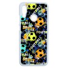 COLOR Foci mintas Huawei P Smart 2019 tok