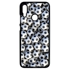 Foci labda mintas Huawei P Smart 2019 tok