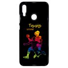 Kerd a Neveddel FOR HIM kezilabda mintas Huawei P Smart 2019 tok