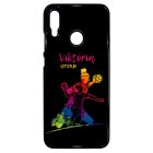 Kerd a Neveddel FOR HER kezilabda mintas Huawei P Smart 2019 tok