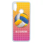 Kerd a neveddel Csajos Roplabda mintas Huawei P Smart 2019 tok