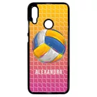 Kerd a neveddel Csajos Roplabda mintas Huawei P Smart 2019 tok