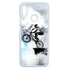 Kerd a neveddel Kerekpar Huawei P Smart 2019 tok