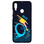 Kerd a neveddel Ride a bike Kerekpar mintas Huawei P Smart 2019 tok