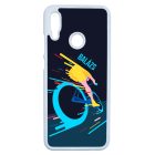 Kerd a neveddel Ride a bike Kerekpar mintas Huawei P Smart 2019 tok