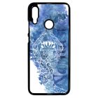 Watercolor Joga Huawei P Smart 2019 tok