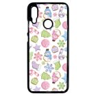 Legcukibb karácsonyi mintás Huawei P Smart 2019 tok