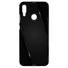 Elegant carbon fiber  Huawei P Smart 2019 tok