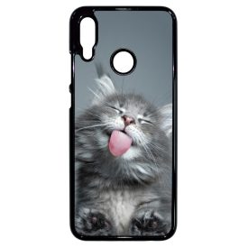 Miss Lefety Cica Huawei P Smart 2019 tok