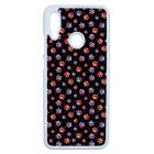 Szépséges kutyamancs mintás Huawei P Smart 2019 tok