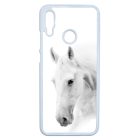 Hercegnő, a gyönyörű - Lovas Huawei P Smart 2019 tok