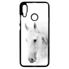 Hercegnő, a gyönyörű - Lovas Huawei P Smart 2019 tok