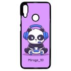 Gamer Panda Huawei P Smart 2019 tok