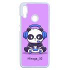 Gamer Panda Huawei P Smart 2019 tok