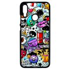 Bizarre Matricabomba Huawei P Smart 2019 tok