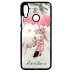 Neves cukisagok kollekcio Nyuszis Repulj velem Huawei P Smart 2019 tok