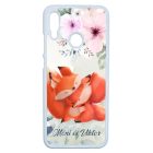 Neves cukisagok kollekcio Cuki roka szerelem Huawei P Smart 2019 tok