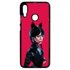 Wednesday Cat Huawei P Smart 2019 tok