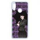 Wednesday esernyő Huawei P Smart 2019 tok