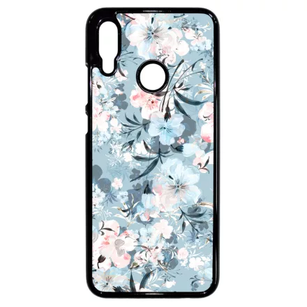 Kedves tavaszi virag Huawei P Smart 2019 tok