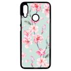 Vintage akvarell viragos Huawei P Smart 2019 tok