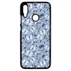 Szepseges kek pillangok Huawei P Smart 2019 tok