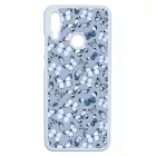 Szepseges kek pillangok Huawei P Smart 2019 tok