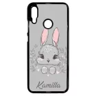 Kerd a neveddel Nyuszika Huawei P Smart 2019 tok