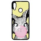 Cuki nyuszi Bubble Huawei P Smart 2019 tok