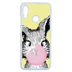 Cuki nyuszi Bubble Huawei P Smart 2019 tok