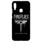 Last of us Look for the light Huawei P Smart 2019 tok