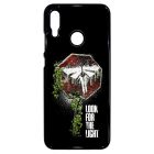 Last of us Abandoned Huawei P Smart 2019 tok